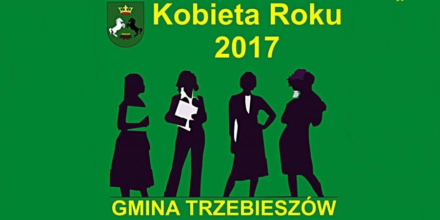 Gmina Trzebieszów:Wybiorą „Kobietę Roku”