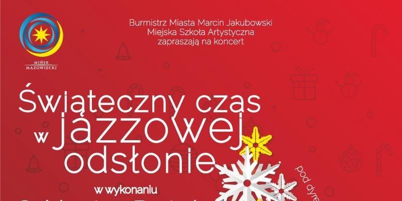 W jazzowej odsłonie