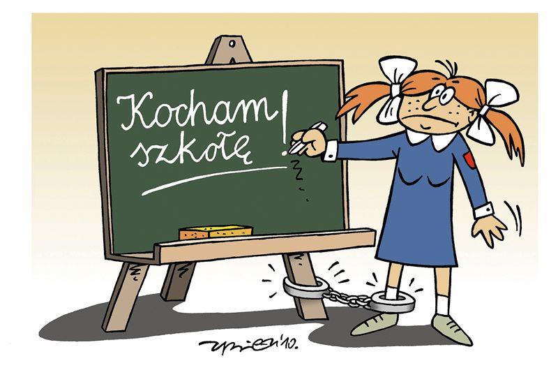 Ta najukochańsza...