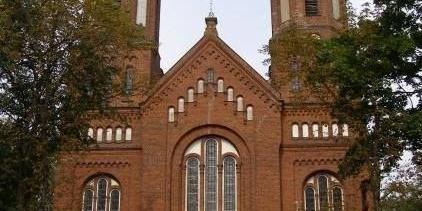 Muzyczne arcydzieła zabrzmią w Grębkowie