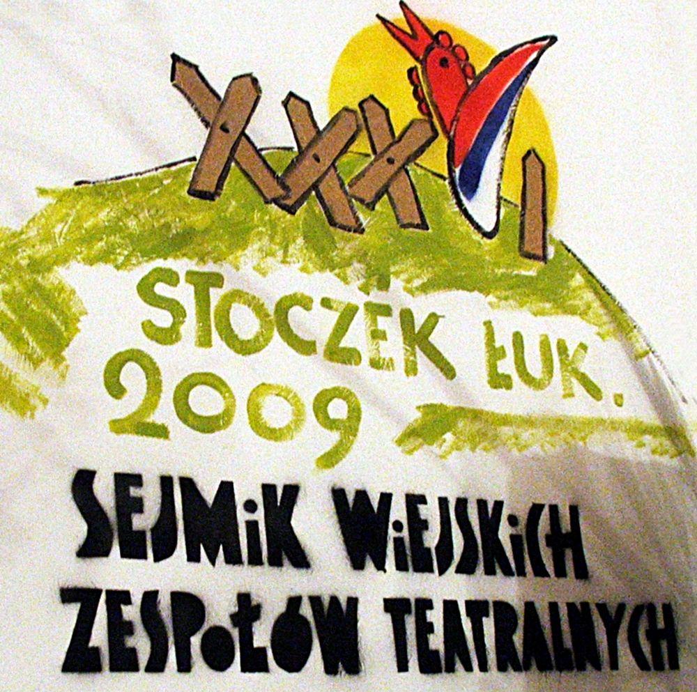 W Stoczku obrzędowo