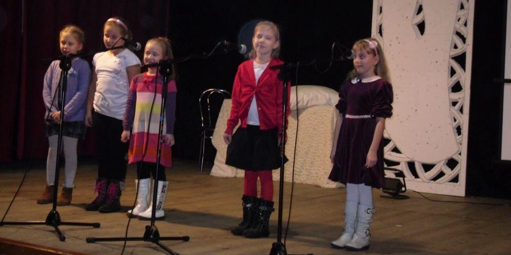 Koncert kolęd