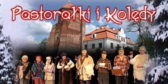 Kolęda na zamku