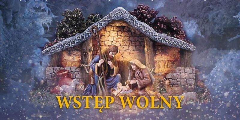 Wspólne kolędowanie siedlczan