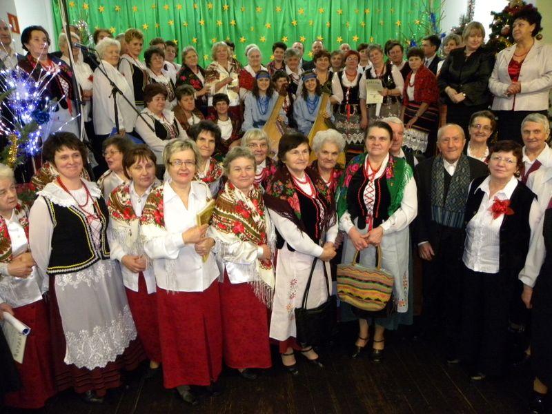 Kolędnicze serce polskie (muzyka)
