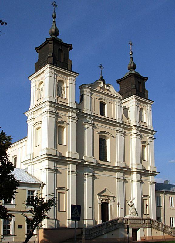 Perły Mazowsza i Lubelszczyzny