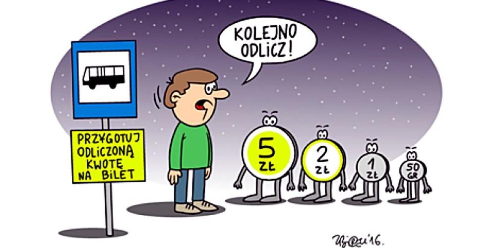 Dajesz „grube”, nie pojedziesz