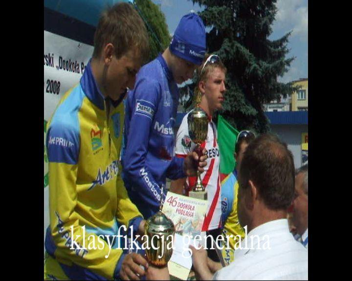 Wygrał Haba (wideo)