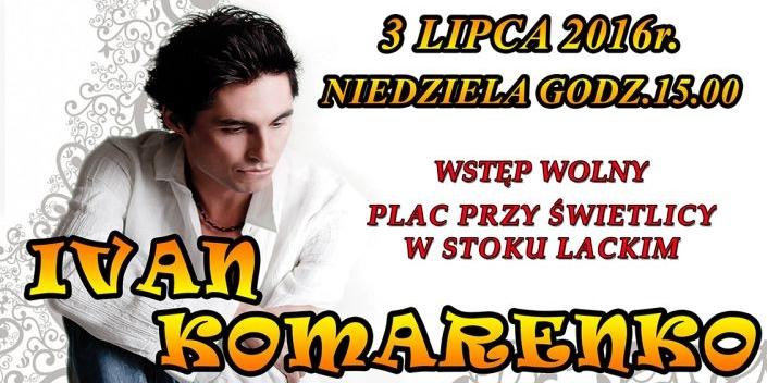 Ivan na Biesiadzie w Stoku