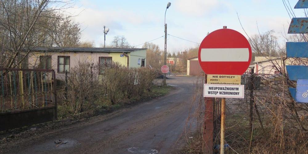 Naprawdę nikomu nie zależy?