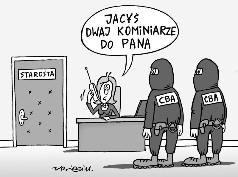 Kontrola za kontrolą