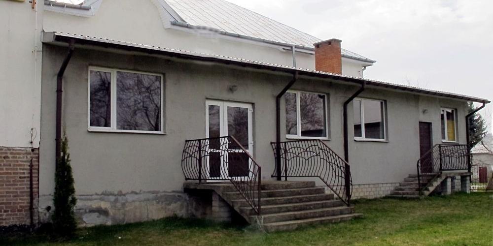 Krzysztof budowniczy kontra strażacy
