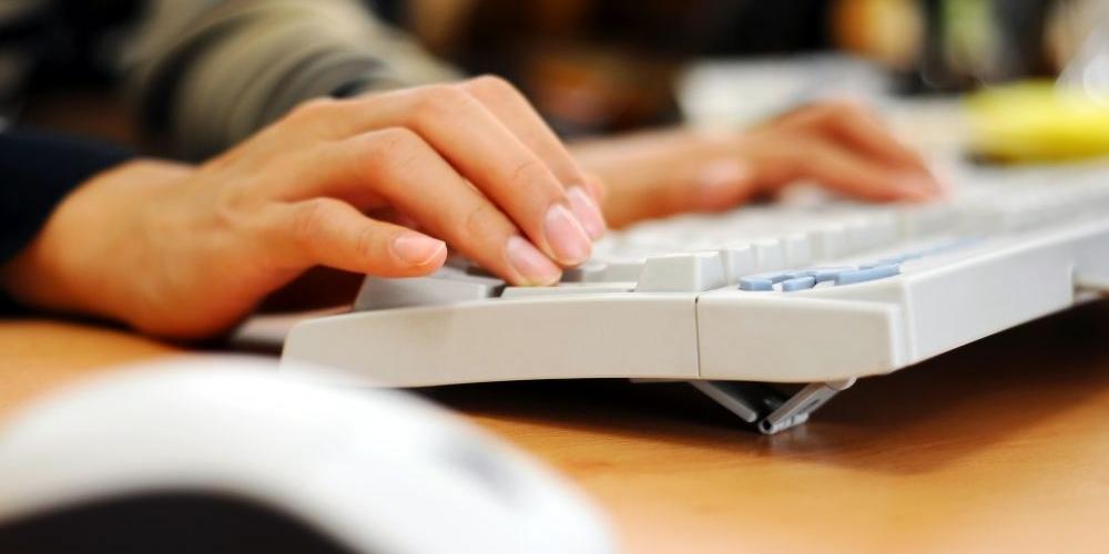 „NIE” hejtowi i nienawiści! Młodzi obywatele internetowi