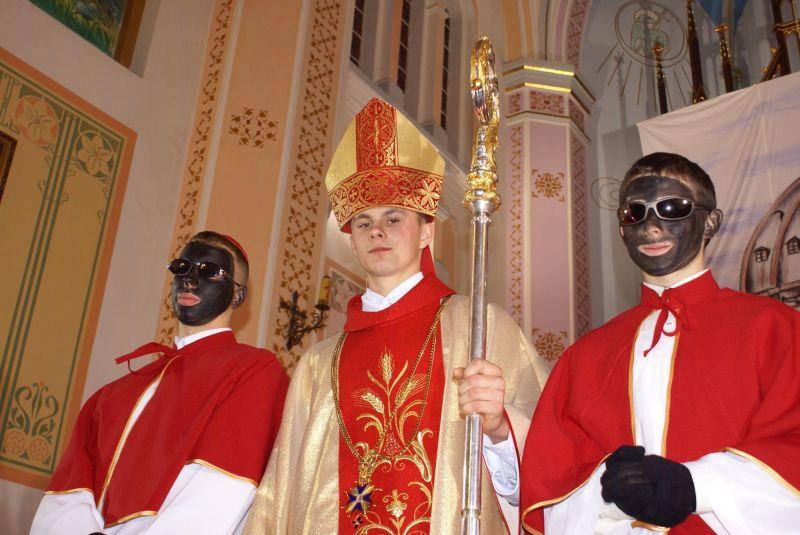 Relacja z grębkowskiego 