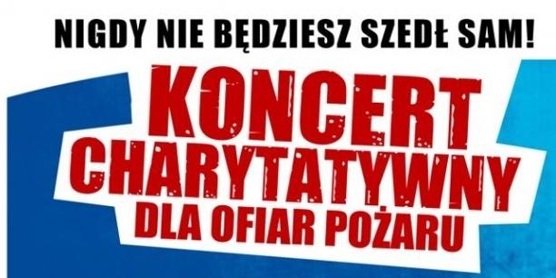 Dla pogorzelców z Trąbek