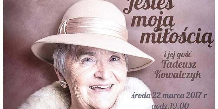 Jesteś moją miłością
