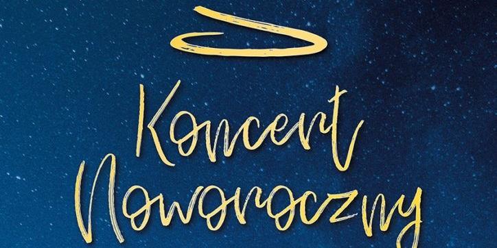Koncert Noworoczny