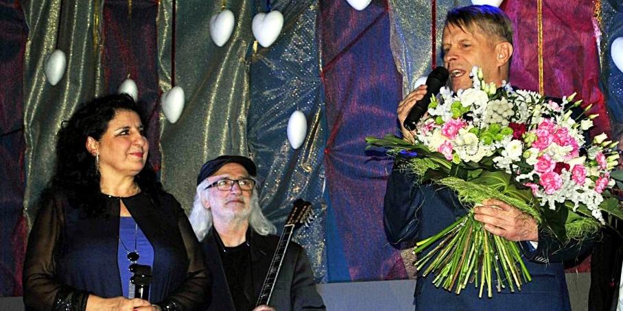 Koncert w świątecznej atmosferze