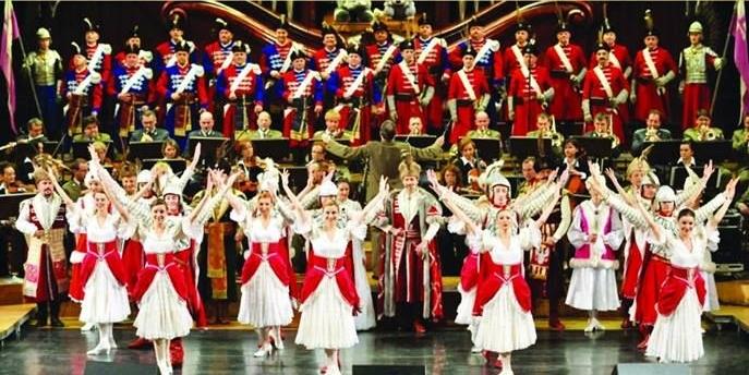 Koncert patriotyczny