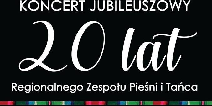 20 lat minęło