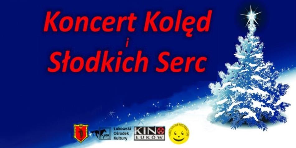 Słodki koncert w Hali im. R. Szajdziuka