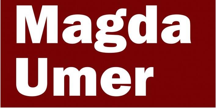 Magda Umer dla łukowian