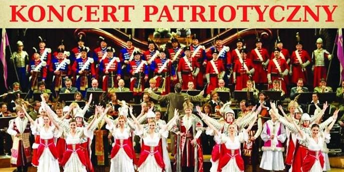 Reprezentacyjny Zespół Artystyczny Wojska Polskiego wystąpi w Węgrowie