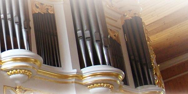 Koncert organowy w Jeruzalu