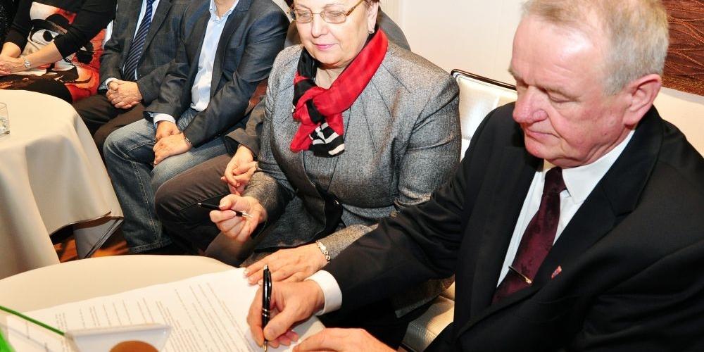 Sochacka popiera Kudelskiego/ PiS i STS razem (nagranie)