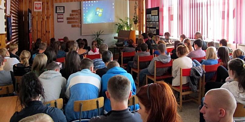Antynowotworowa konferencja w „Alejach”