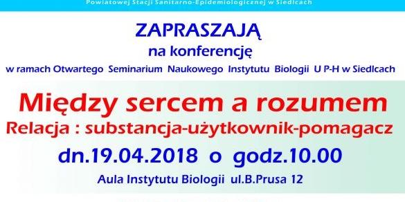 O uzależnieniach na UPH
