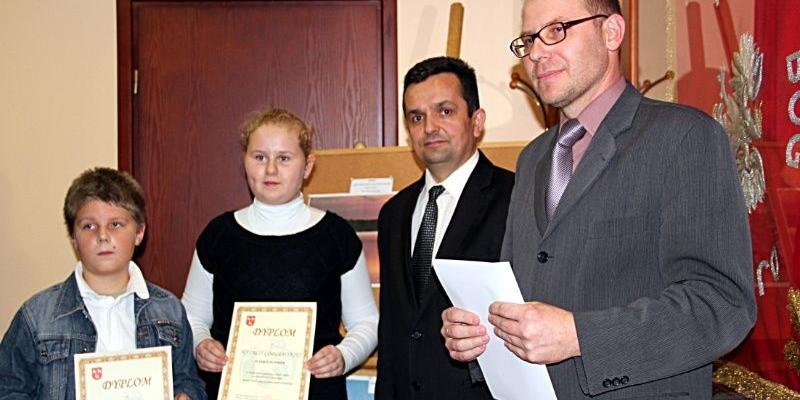Konkurs rozstrzygnięty