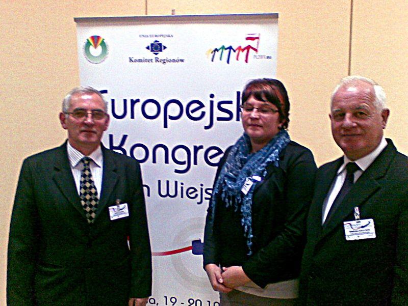 Europejski Kongres Gmin Wiejskich
