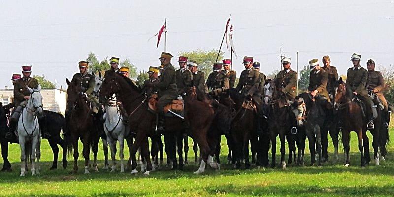 Pamiętajmy o żołnierskiej ofierze kleeberczyków