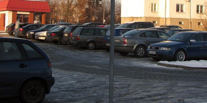 Koniec darmochy