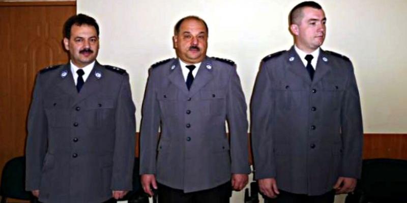 W Węgrowie wybrano
