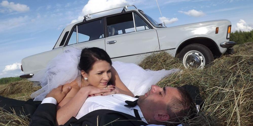 Wygrało zdjęcie z historią