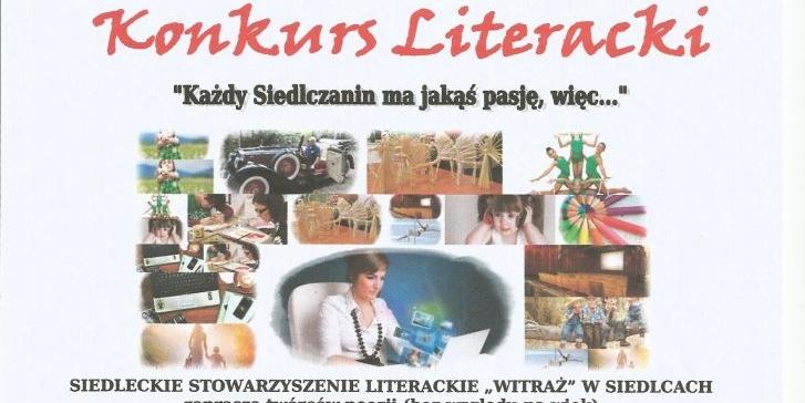 Każdy siedlczanin ma jakąś pasję