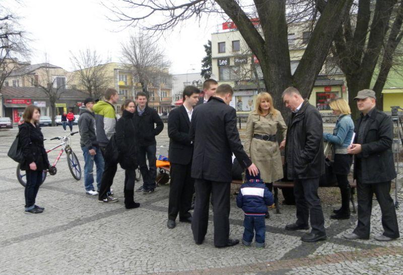 Weź sobie Konstytucję