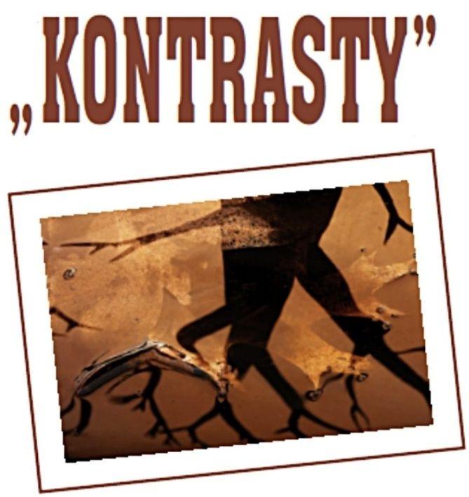 Powarsztatowe fotograficzne Kontrasty