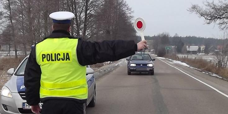 Będą sprawdzać prędkość, trzeźwość i elementy odblaskowe