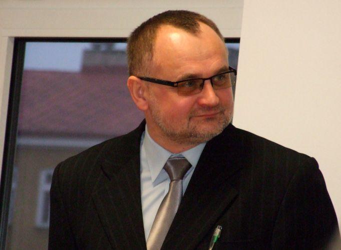 Kolejny doktor na AP