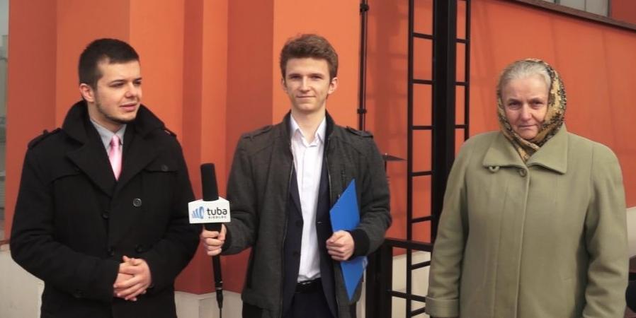 „Wolność dla kobiet”