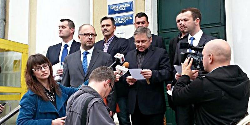 Co się dzieje z budżetem miasta?