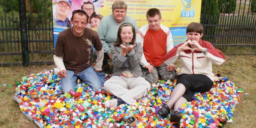 Ty też możesz pomóc!