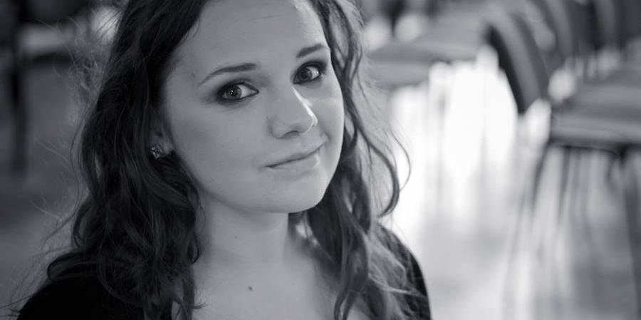 Koncert Natalii Kordeckiej w Sali Białej