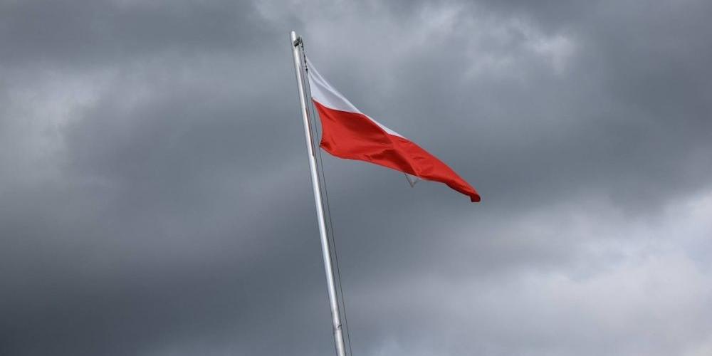 Kosów Lacki: Obchody 72. rocznicy Powstania Warszawskiego