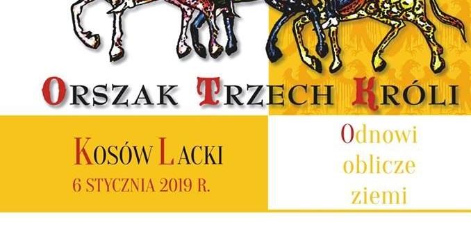 Orszak Trzech Króli