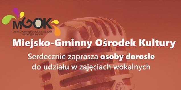 Tworzą chór w Kosowie Lackim