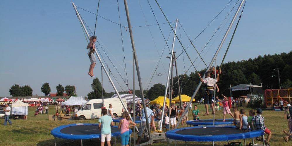 Zdrowo na sportowo